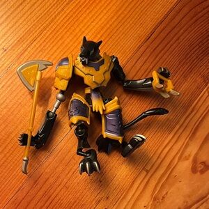 Razorcla Basics Xevoz Stikfas